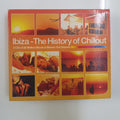 Ibiza – The History of Chillout (3 CD Set)