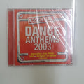 Essential Dance Anthems 2003