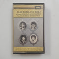 Vintage Cassette – Album Melayu Deli (EMI)