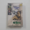 Vintage Audio Cassette (Used) – Barsaat Ki Raat / Taj Mahal | Hindi Film Soundtracks | Roshan Classics | HMV