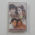 Vintage Audio Cassette (Used) – Pardes / Judaai | Bollywood Movie Soundtracks | Hindi Songs | Tips