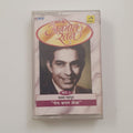 Vintage Audio Cassette (Used) – Talat Mahmood Hits Vol. 3 | Anmol Ratan | Hindi Ghazals & Classics | HMV