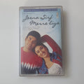 Vintage Audio Cassette – Jeena Sirf Merre Liye | Nadeem-Shravan Romantic Hits | Hindi Film Soundtrack