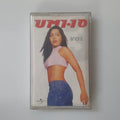Vintage Audio Cassette (Used) – MTV Mix Vol. 1 | Pop / Remix Collection | Hindi & International Hits