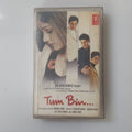 Vintage Audio Cassette – Tum Bin | Hindi Songs | Nikhil–Vinay | Collectible Tape