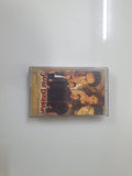 Vintage Audio Cassette – Jaani Dushman: Ek Anokhi Kahani | Anand–Milind Music | Hindi Songs