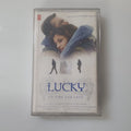 Vintage Audio Cassette – Lucky: No Time for Love | Adnan Sami Music | Hindi Songs