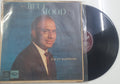 Talat Mahmood – In A Blue Mood (Vinyl Record)