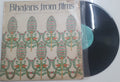 Bhajans From Films (Vinyl Record)