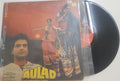 Aulad (Original Soundtrack) (Vinyl Record)