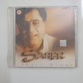 Saher – Jagjit Singh (Audio CD)