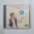 Greatest Hits of Ghulam Ali (Audio CD)