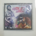 Arijit Singh MP3 Collection (MP3 CD)