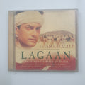 Lagaan (Original Motion Picture Soundtrack)