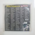Raj Kapoor – 143 Soni Disc