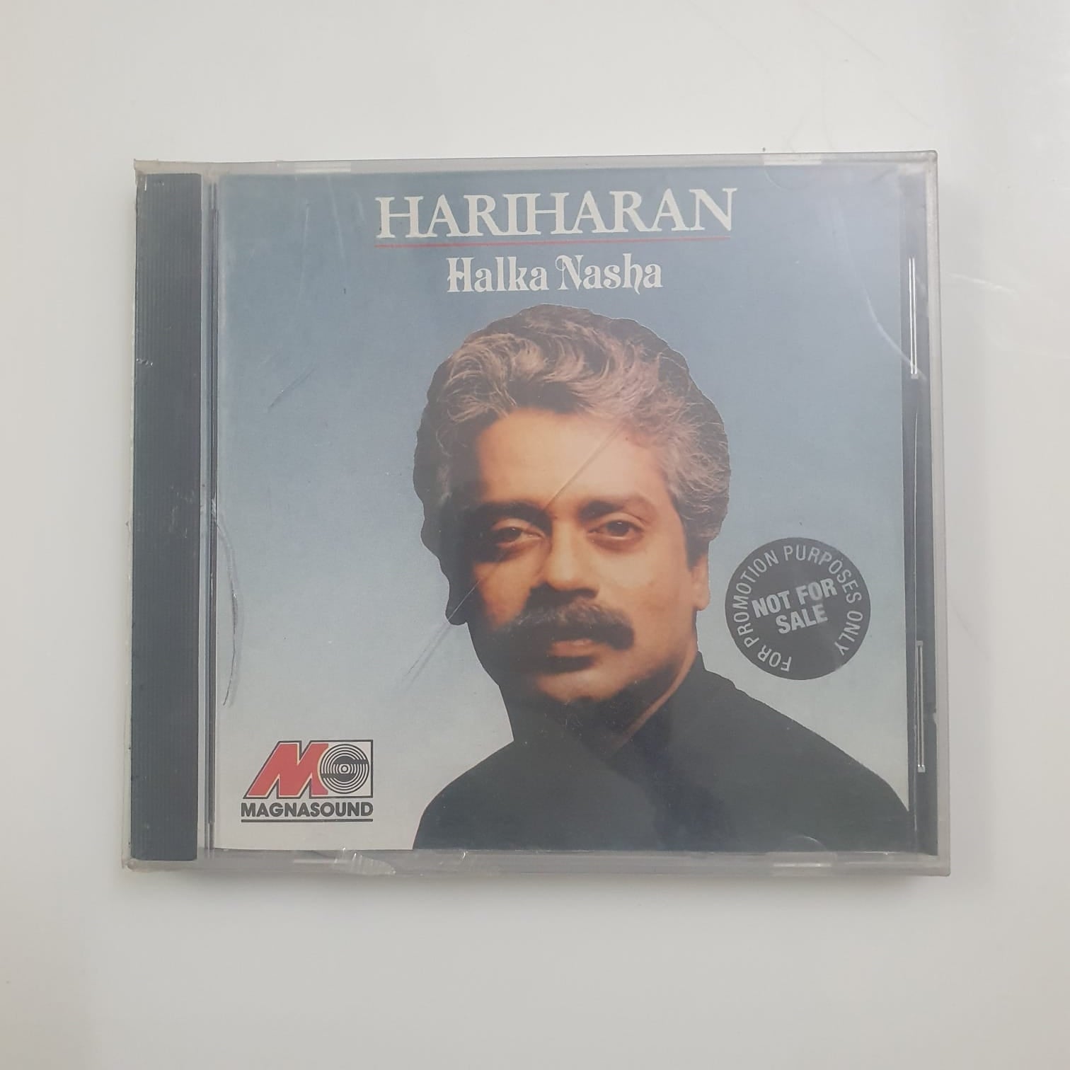 Hariharan – Halka Nasha