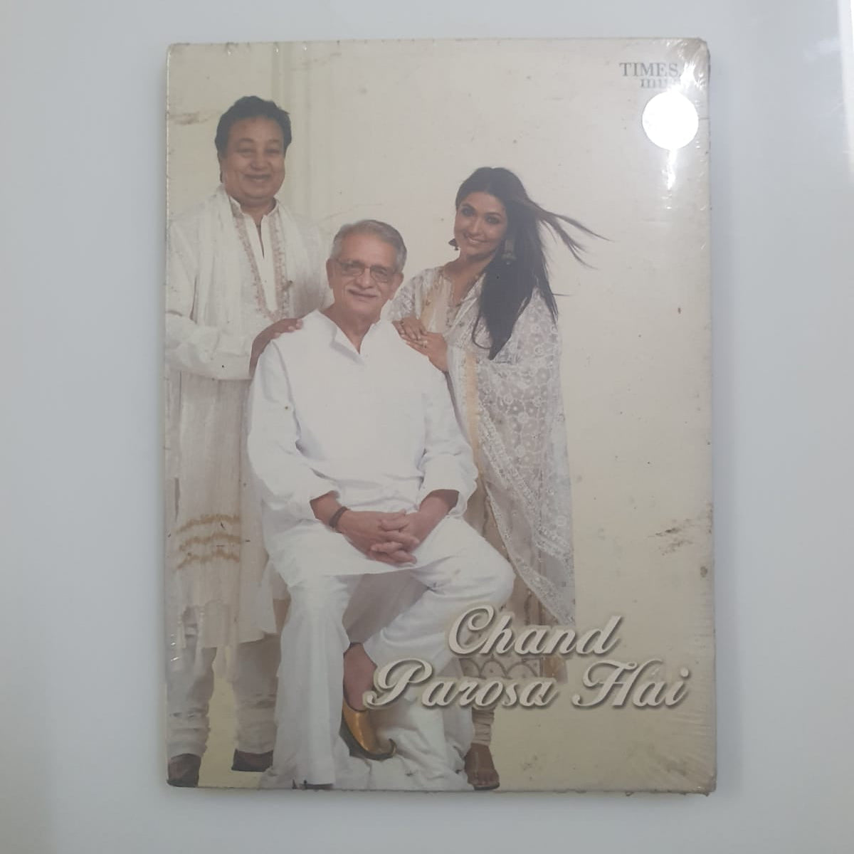 Chand Parosa Hai (Audio CD)