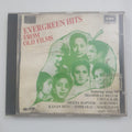 Evergreen Hits from Old Films (Original Audio CD)