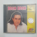 Boom Boom – The Bindu Experience (Original Audio CD)