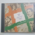 50 Glorious Years – Vol. 1 (Original Audio CD)