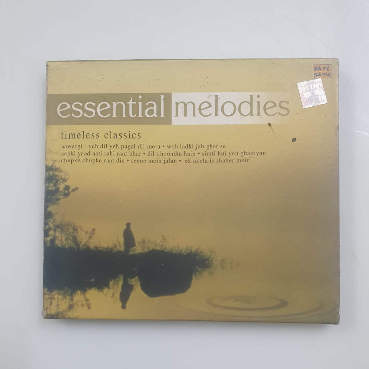 Essential Melodies – Timeless Classics (Original Audio CD)