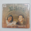 Ghulam Ali & Ritu Johri (Original Audio CD)