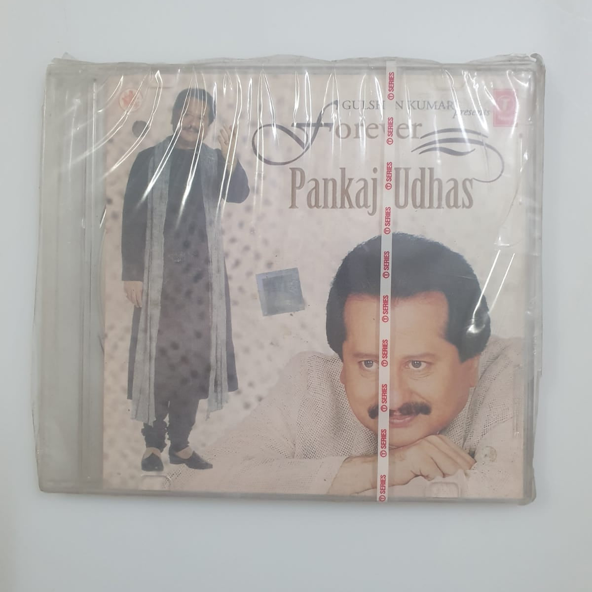 Pankaj Udhas – Aafreen (Original Audio CD)