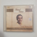 Teri Yaad Mein Tum Na – Talat Mahmood (Original Audio CD)