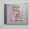 Talat Mahmood – The Golden Collection (Original Audio CD)