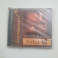 Sentimental – Asha: Mera Kuchh Saamaan (Original Audio CD)