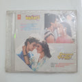 Maanis / Pyaar Mein Kabhi Kabhi (Original Audio CD)