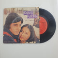 Kabhi Kabhie (Original Motion Picture Soundtrack EP)