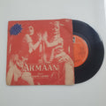 Armaan (Original Motion Picture Soundtrack EP)