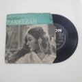 Pakeezah (Original Motion Picture Soundtrack EP)