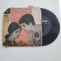 Aadmi (Original Motion Picture Soundtrack EP)