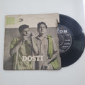 Dosti (Original Motion Picture Soundtrack EP)