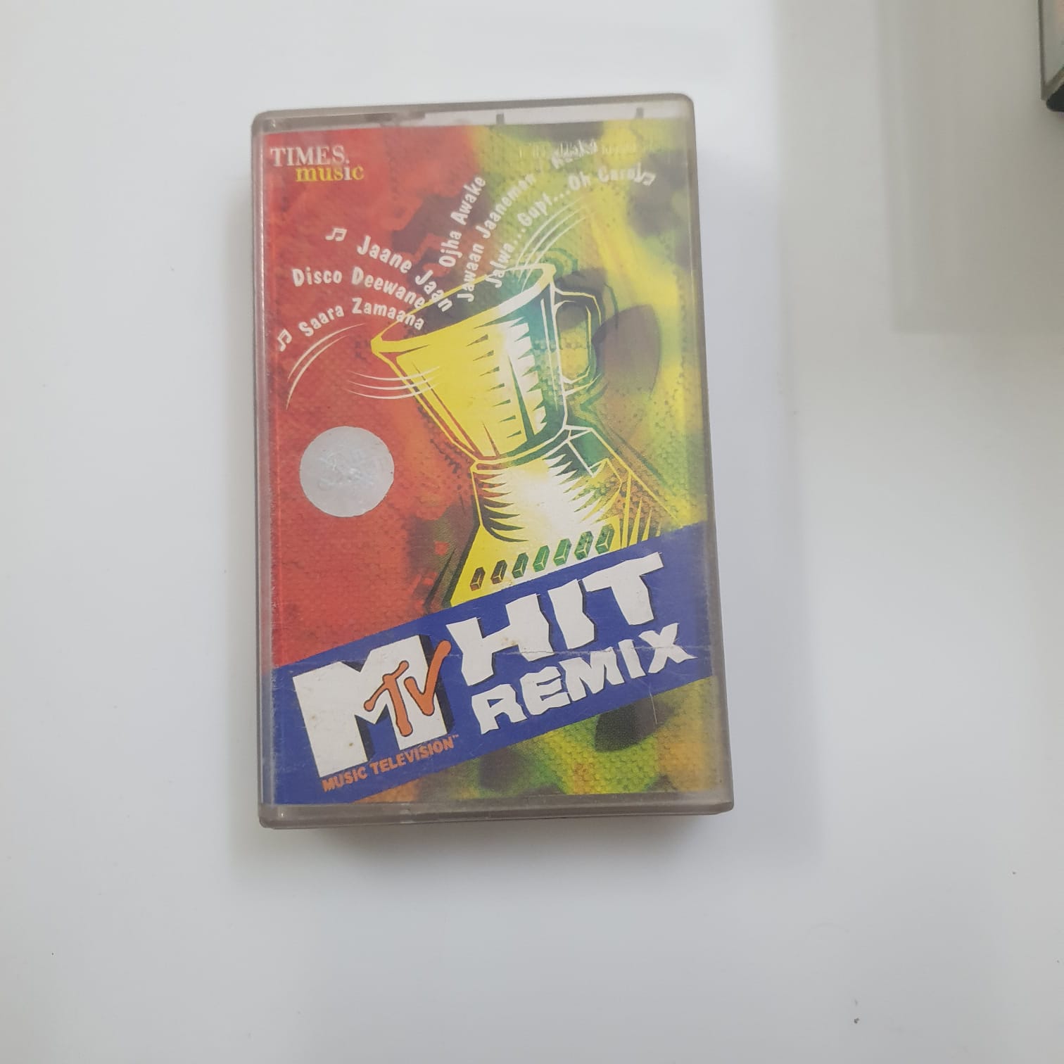 MTV Hit Remix