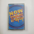 Now That's What I Call Indipop – Audio Cassette