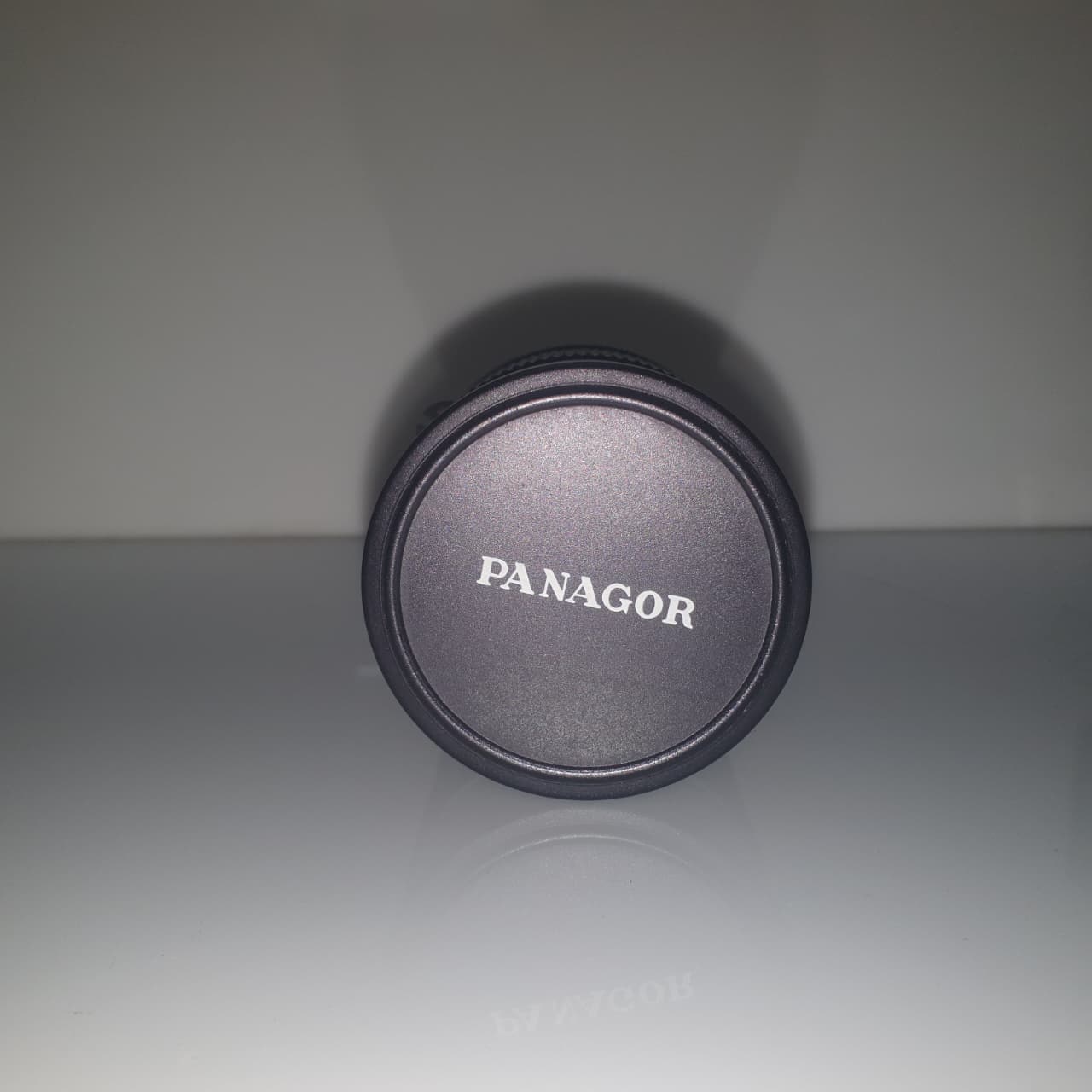 Panagor Auto Tele 135mm f/2.8 Manual Focus Lens