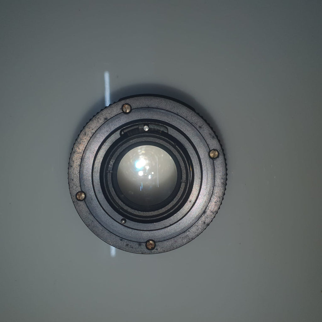 MC Helios 44M-4 58mm f/2 Manual Focus Lens (M42 Mount)