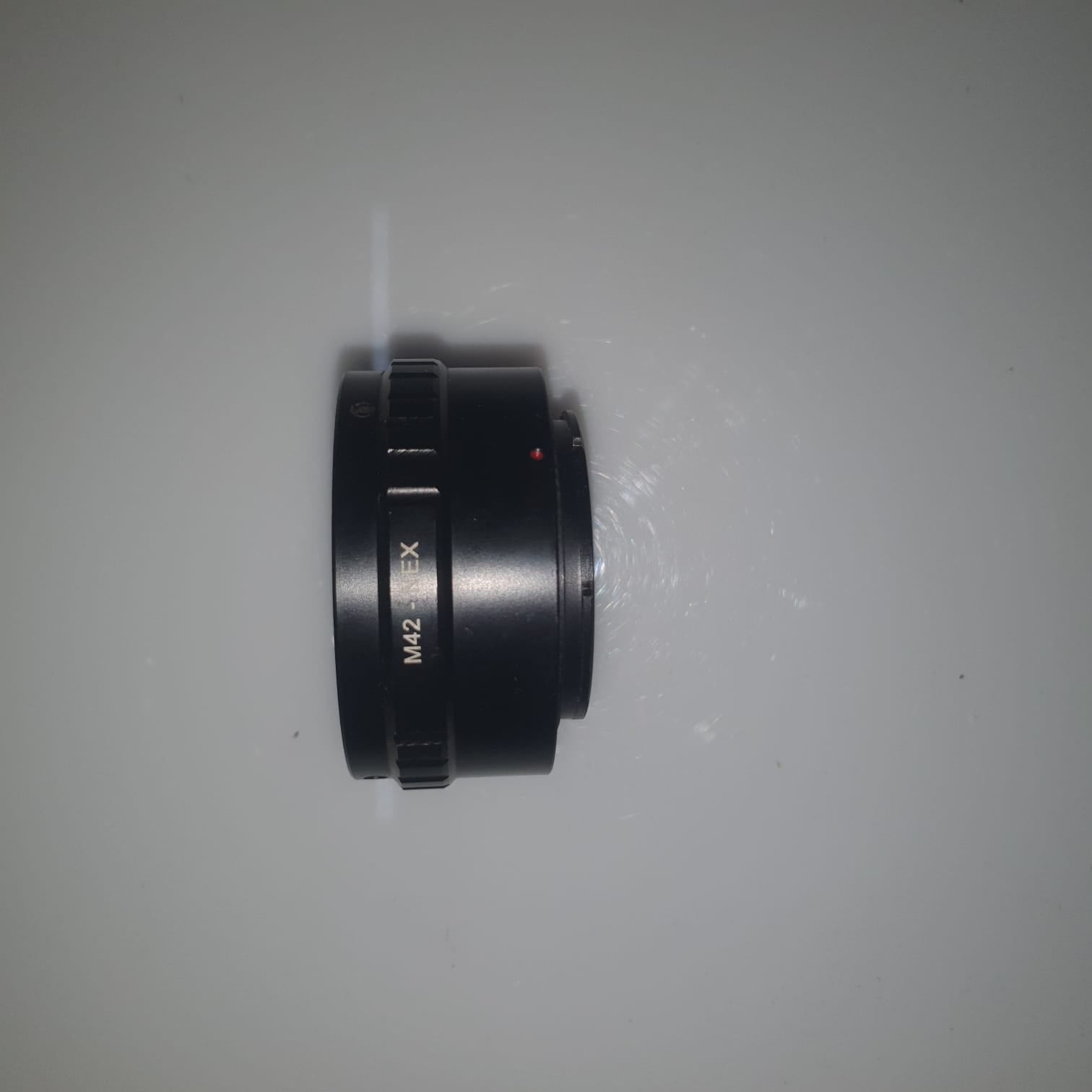 M42 to Sony E-Mount (NEX) Lens Adapter