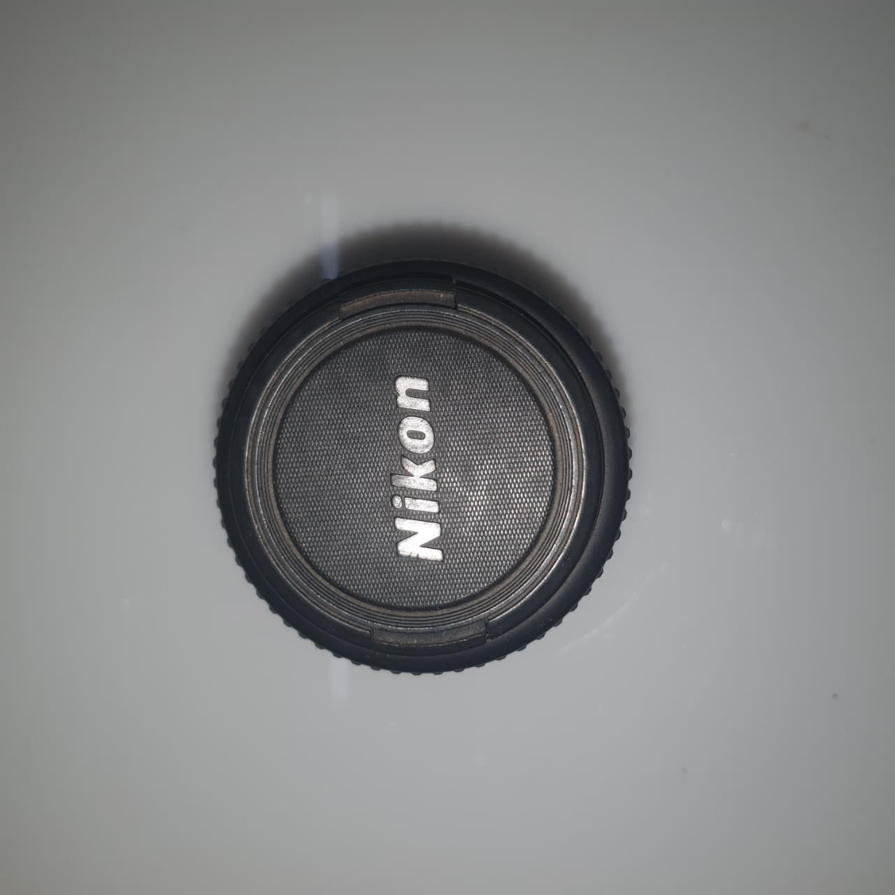 Nikon AF Nikkor 50mm f/1.4D Lens