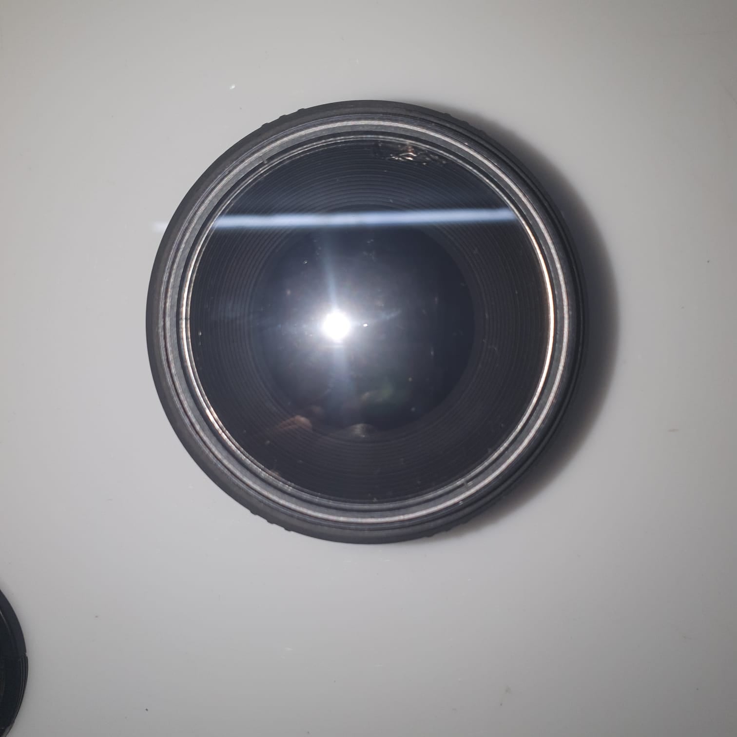 Sigma 10-20mm f/4-5.6 EX DC HSM Lens (Nikon F Mount)