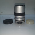 Tamron 135mm f/2.8 Manual Focus Telephoto Lens (Adaptall)