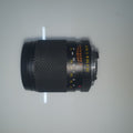 Yashica DSB 135mm f/2.8 Manual Focus Prime Lens (C/Y Mount)
