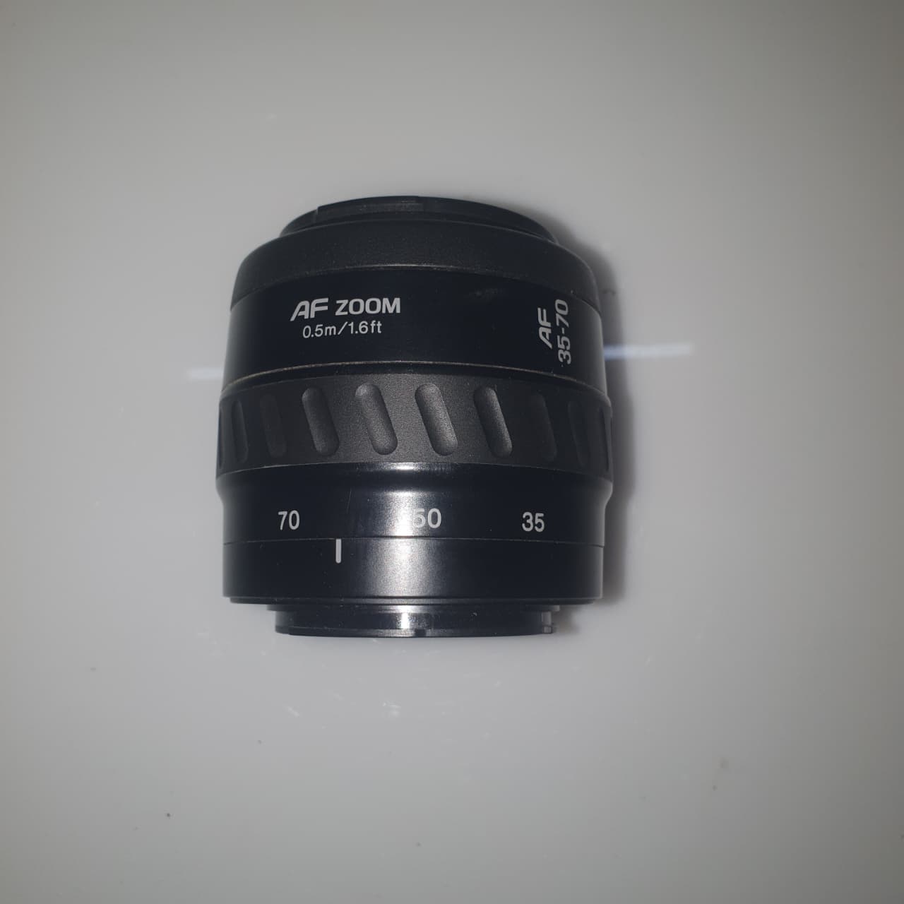 Minolta AF Zoom 35-70mm f/3.5-4.5 Lens (Minolta A Mount)