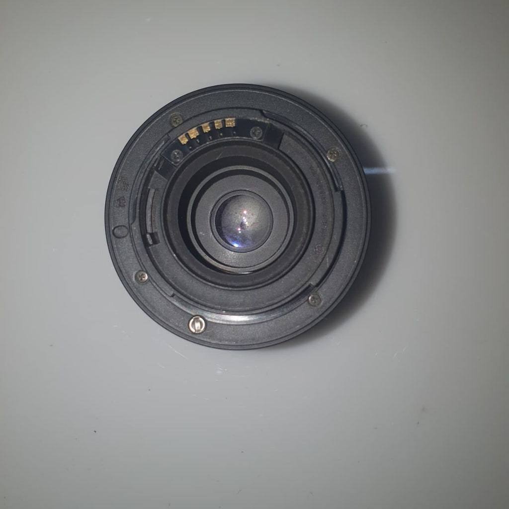 Minolta AF Zoom 35-70mm f/3.5-4.5 Lens (Minolta A Mount)