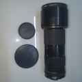 Nikon NIKKOR*ED 300mm f/4.5 AI Manual Focus Telephoto Lens (Nikon F Mount)