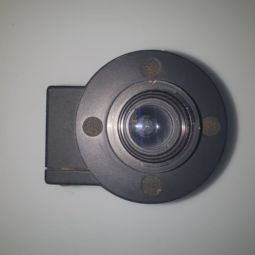 Vivitar Series 1 600mm f/8 Solid Catadioptric Mirror Lens – Vintage Manual Focus Telephoto Lens