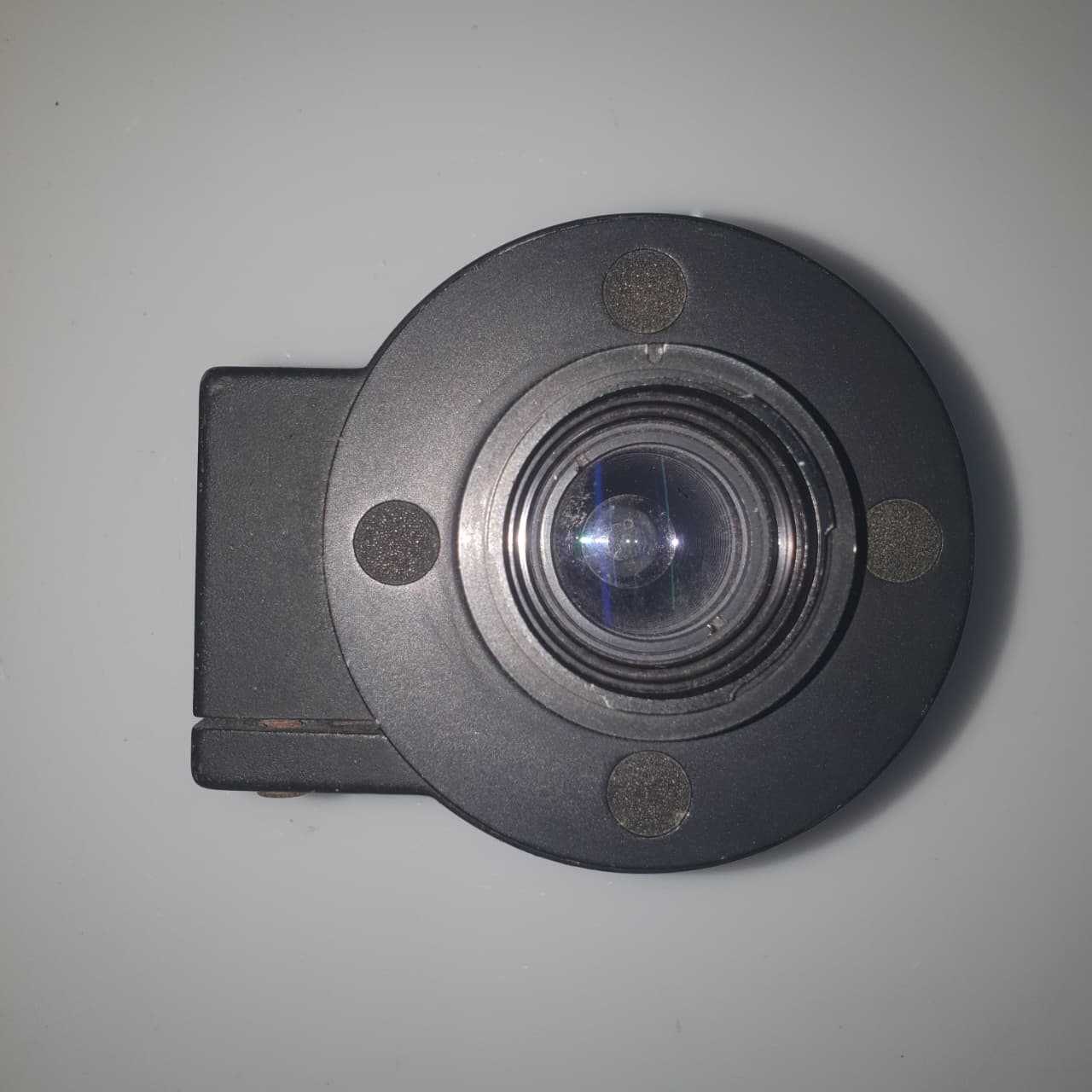 Vivitar Series 1 600mm f/8 Solid Catadioptric Mirror Lens – Vintage Manual Focus Telephoto Lens